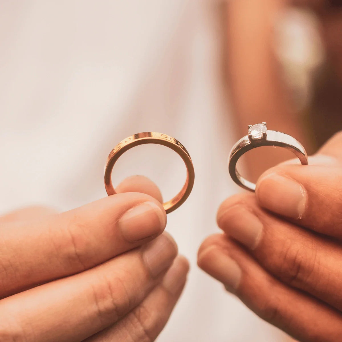 Why Custom Engagement Rings Are the Ultimate Expression of Love
