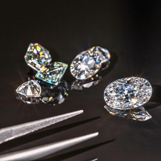 Understanding Lab-Grown Diamonds: Types, Benefits & How to Choose