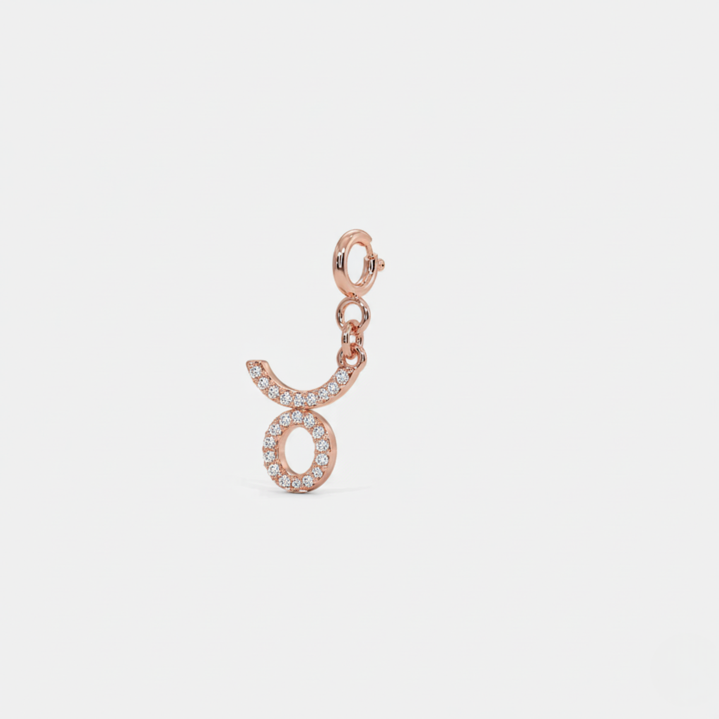 Taurus Signature Multiwearable Pendant