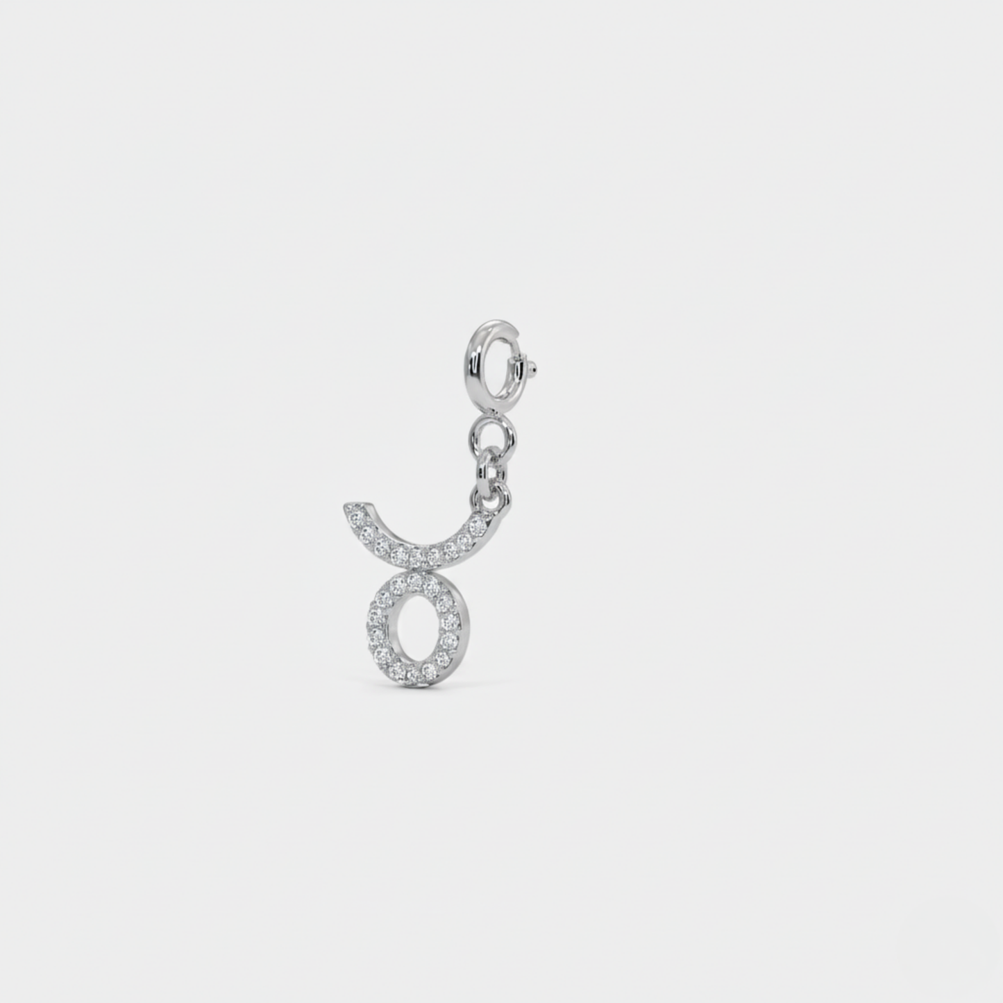 Taurus Signature Multiwearable Pendant