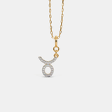 Taurus Signature Multiwearable Pendant, thumbnail 4