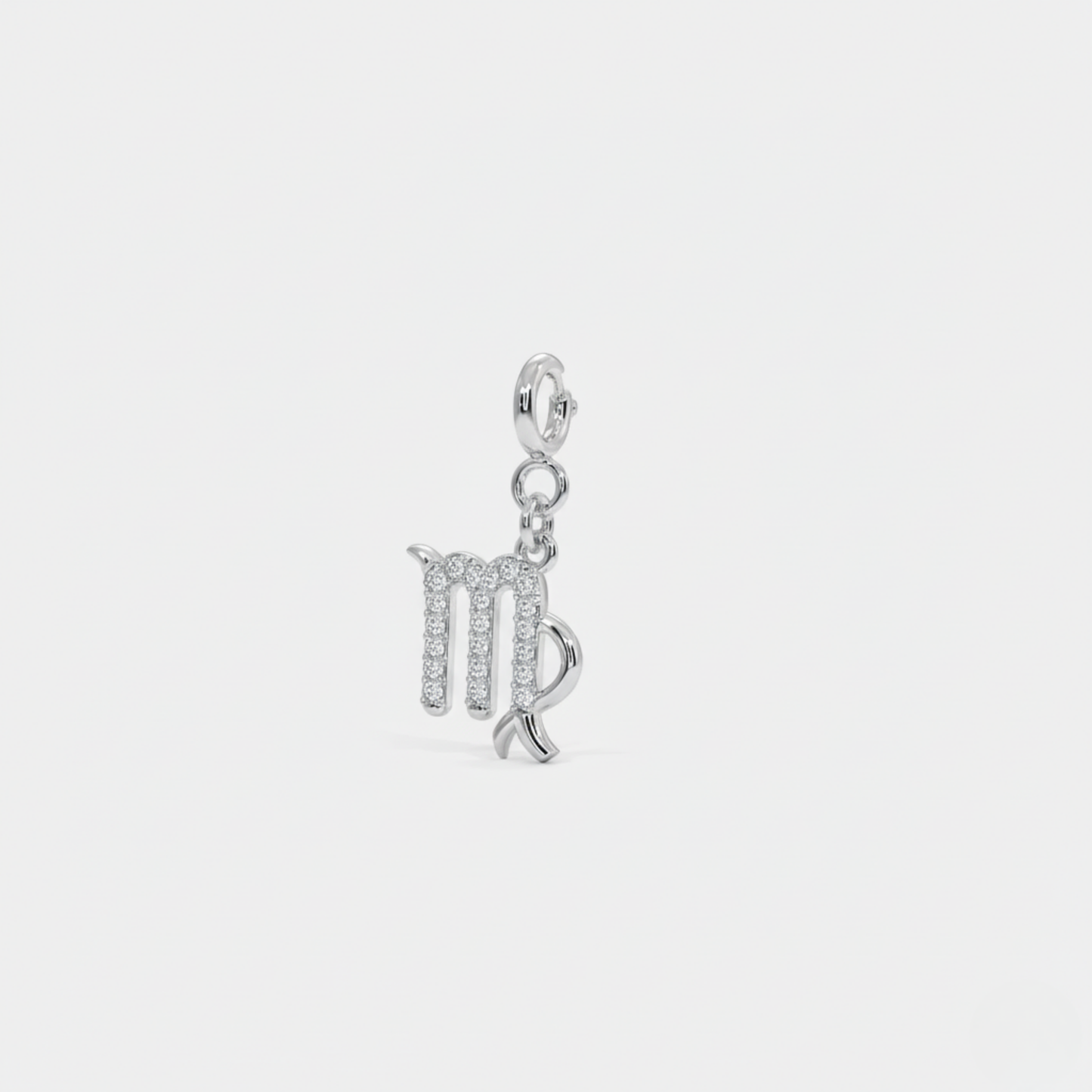 Virgo Signature Multiwearable Pendant