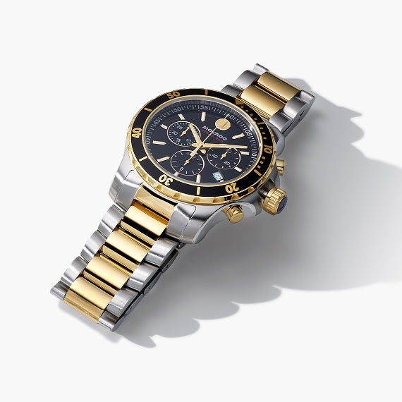 Iced Watches