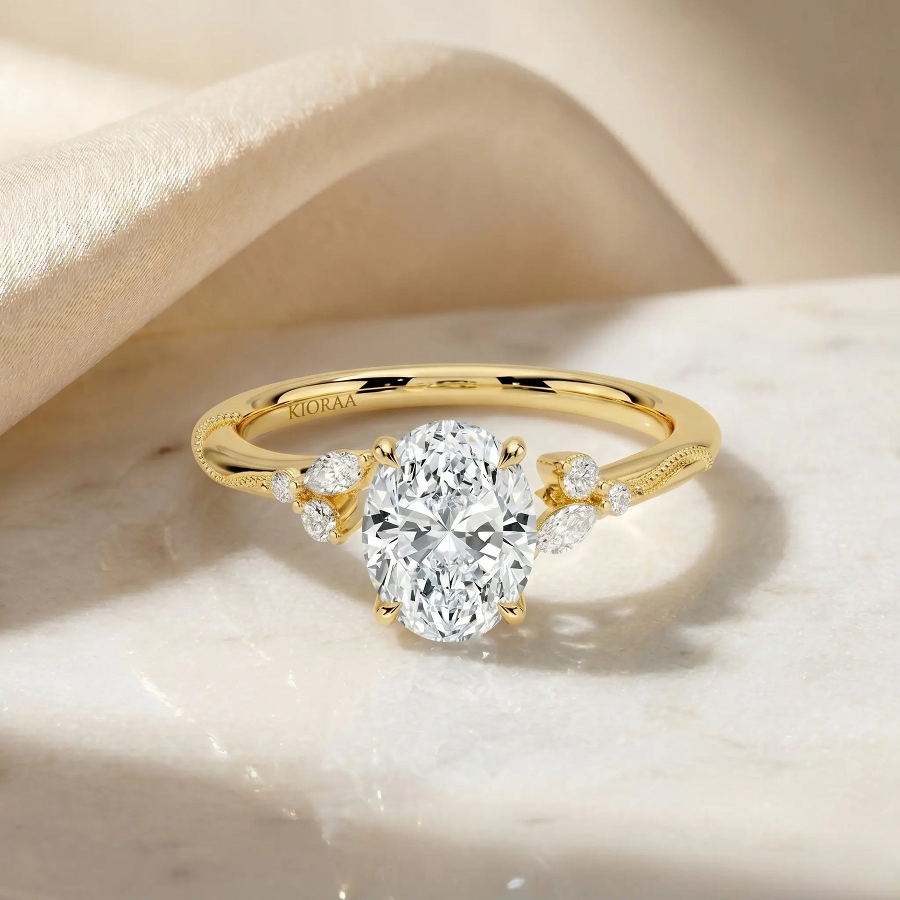 Engagement Rings