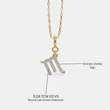 Scorpio Signature Multiwearable Pendant, thumbnail 10