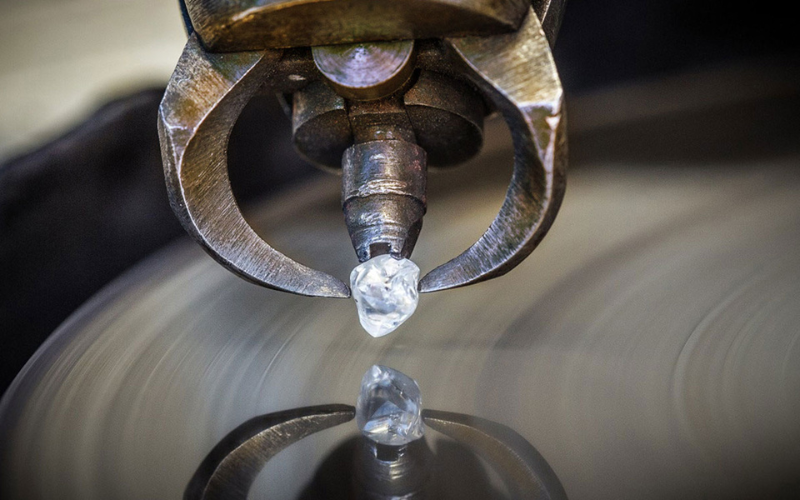 Polishing