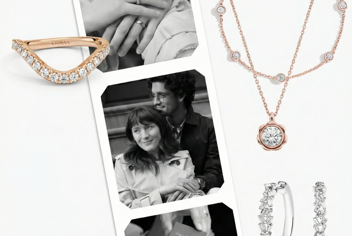 Find Perfect Gift for Every Moment