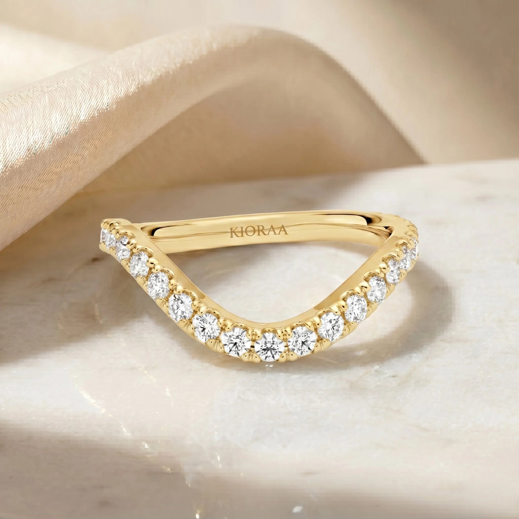 Wedding Rings