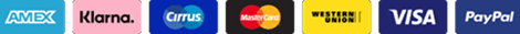 Payment methods