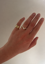 Round Cut V Shaped Chevron Eternity Wedding Band, thumbnail 2