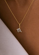 Scorpio Signature Multiwearable Pendant, thumbnail 2