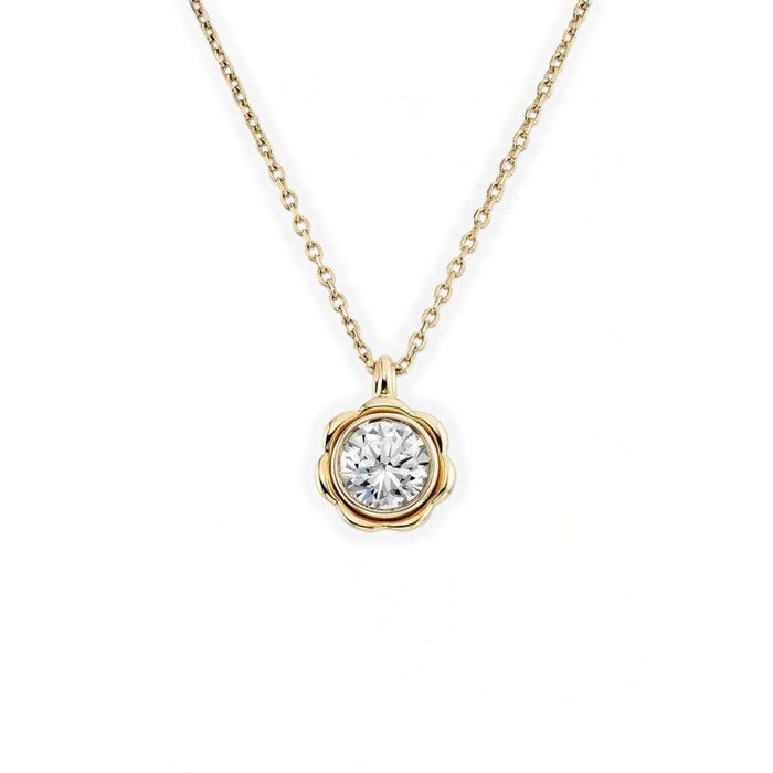 Pendants and Necklaces