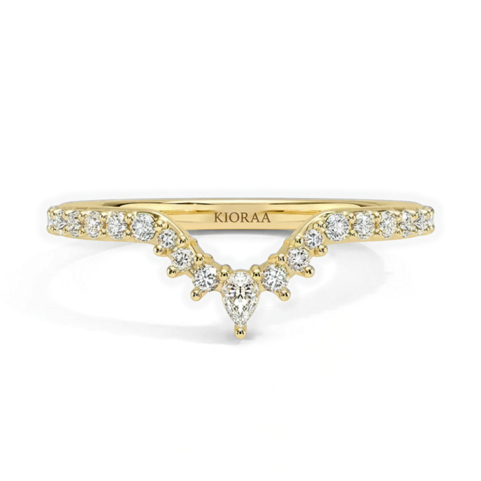 Wedding Rings
