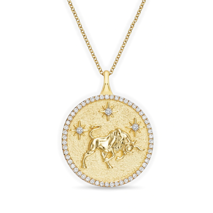 Zodiac Luxe Collection
