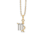 Virgo Signature Multiwearable Pendant, thumbnail 1